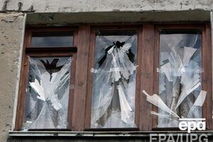 В Макеевке проблемы с водоснабжением