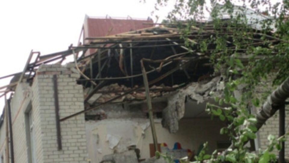 Футбольные клубы помогут пострадавшим от событий на востоке