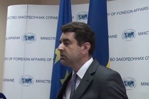 Евгений Перебийнис: Информация МИД РФ абсолютно некорректна и не соответствует действительности