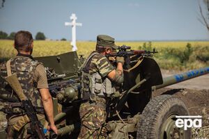 Силы АТО готовятся к штурму основных городов Донбасса