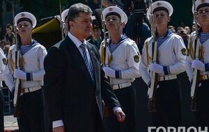 Порошенко и Путин смогут встретиться лично