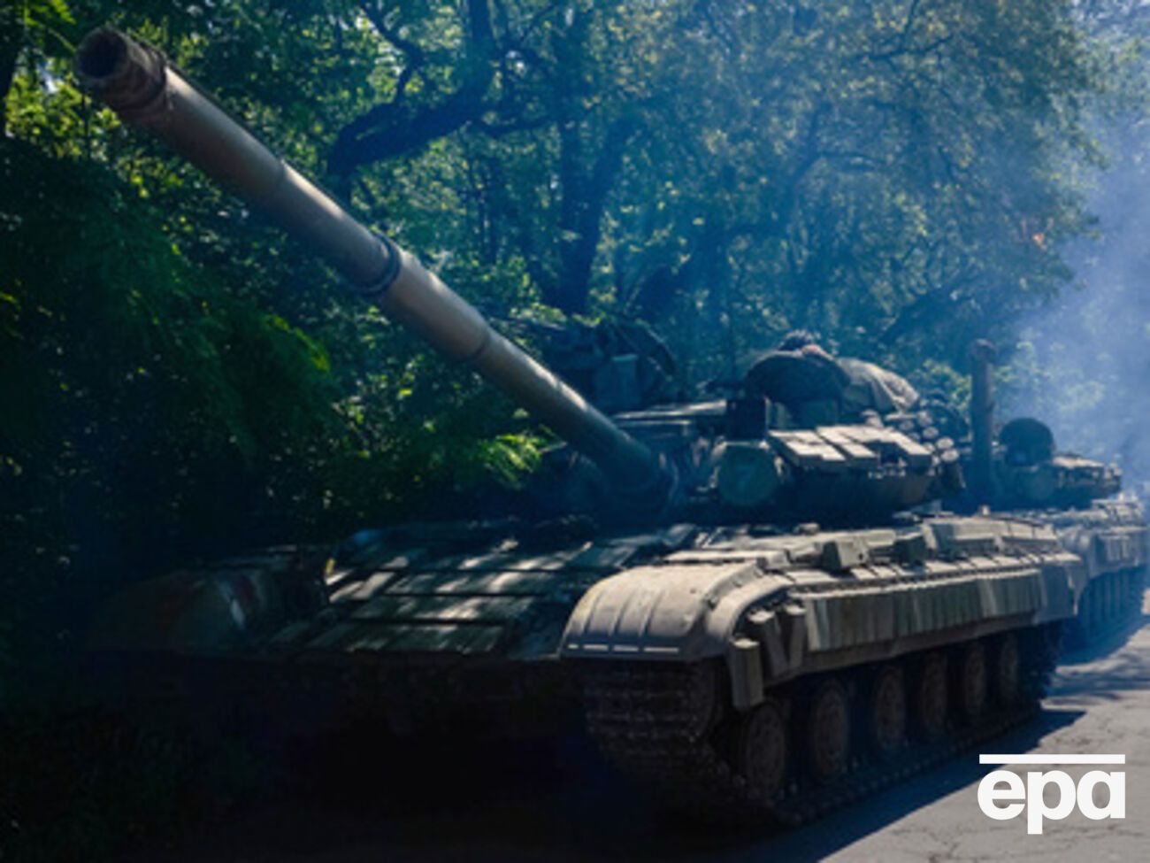 Ситуация в Луганской области остается критической