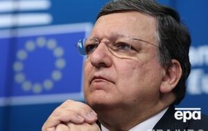 Жозе Мануэль Баррозу поговорил по телефону с Петром Порошенко