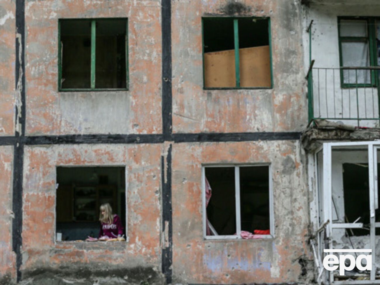 Ситуация в Донецке остается напряженной