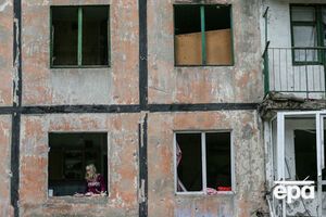 Ситуация в Донецке остается напряженной