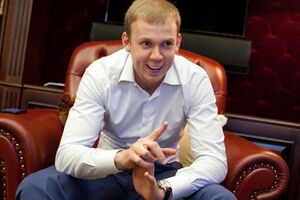 Сергей Курченко находится в розыске