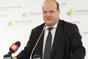 Западные партнеры поддержат Украину, заявил Чалый