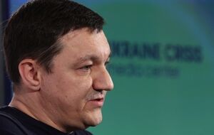 Атаки не прекращаются вторые сутки, сообщает Тымчук