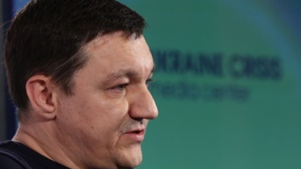 Атаки не прекращаются вторые сутки, сообщает Тымчук