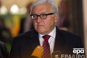 Дать шанс дипломатии после санкций было правильным решением, заявил Штайнмайер