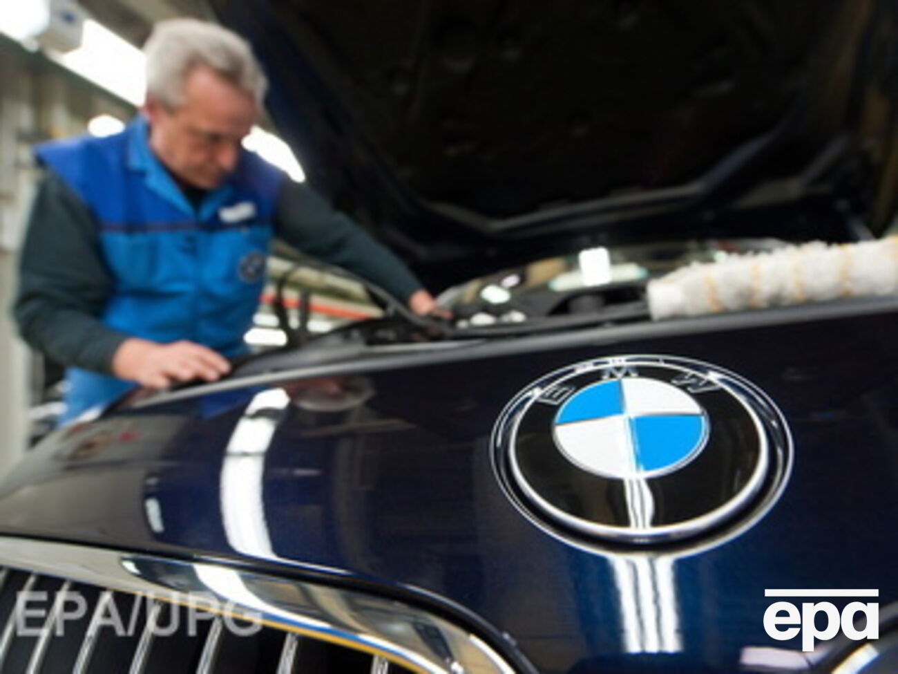 Die Welt: Угрозы Кремля пустые