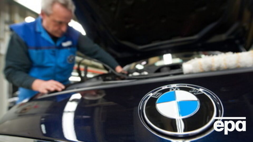 Die Welt: Угрозы Кремля пустые