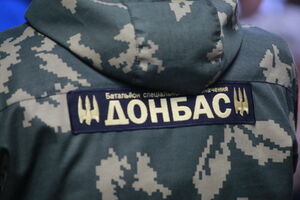 Жизни командира "Донбасса" ничего не угрожает