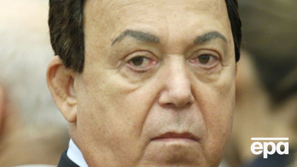 Кобзон призвал прекратить военные действия на Донбассе