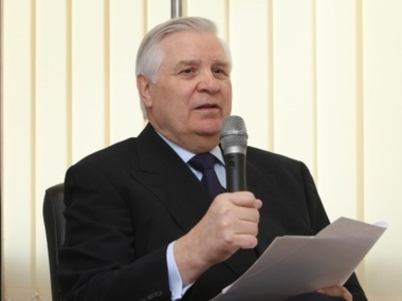 Зленко видит в Италии возможного посредника в украино-российских переговорах