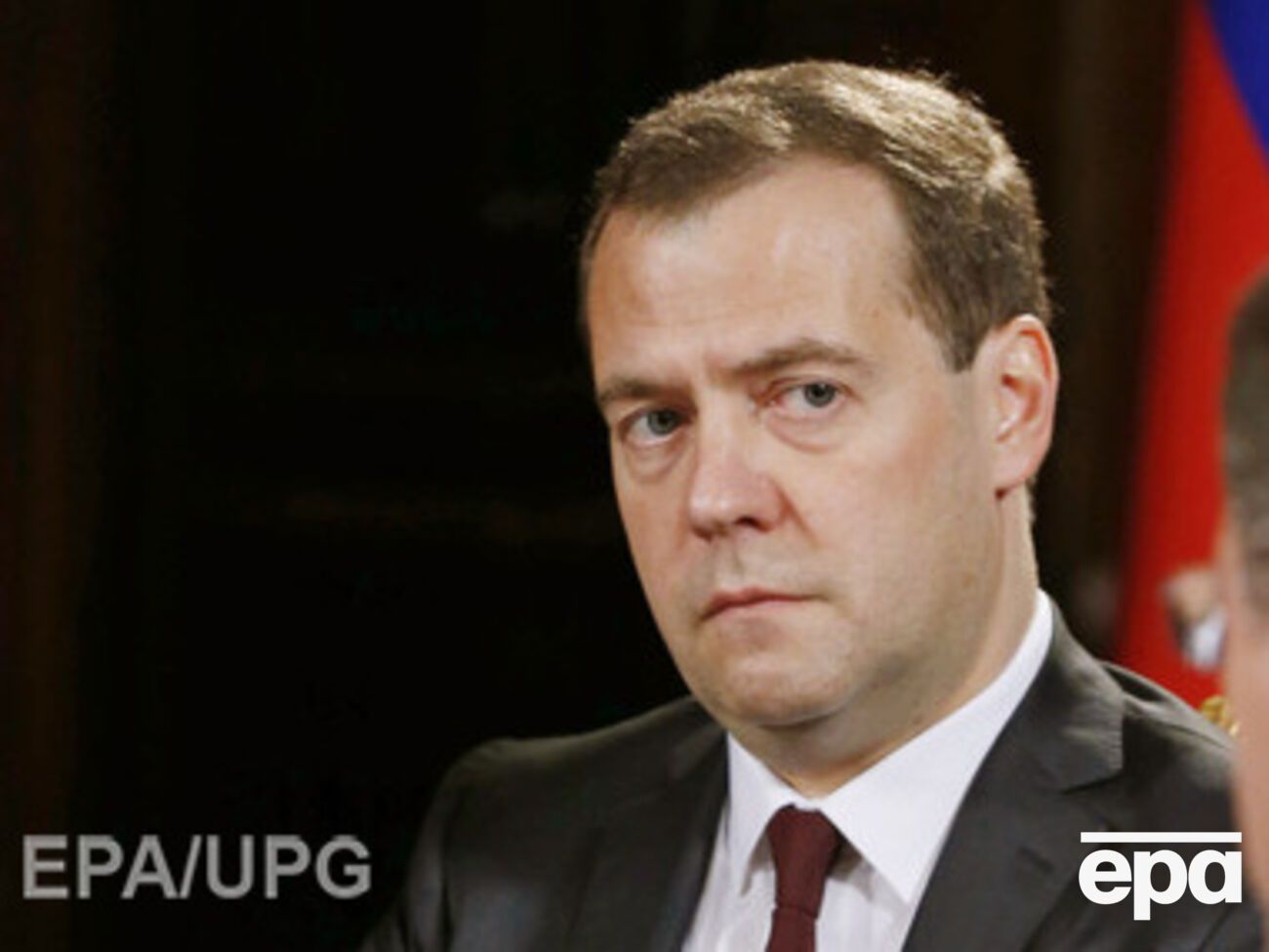 Хакеры якобы взломали защиту IPhone Медведева