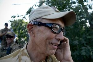 "Франко" принял украинское гражданство, чтобы воевать на Донбассе