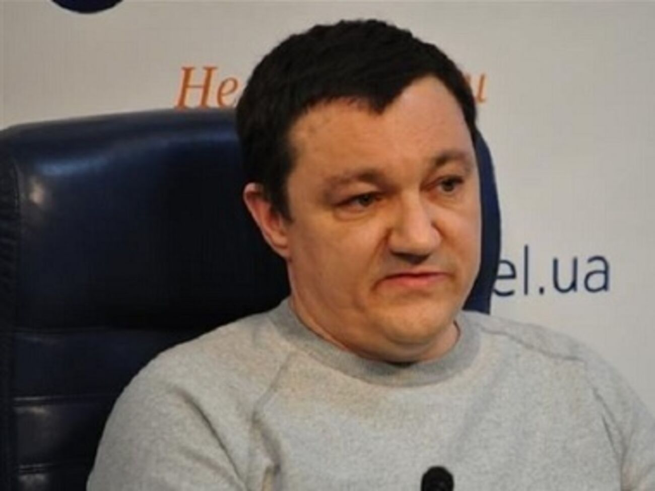 Тымчук: Всю ночь обстрелы фактически не прекращались.