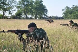 Война на востоке Украины. 2 августа. Онлайн-репортаж