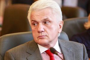 Литвин считает, что люди прошедшие войну, не будут подчиняться гражданским.