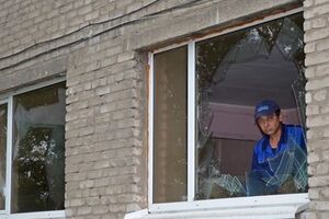 Без газоснабжения остались более 4 тысяч абонентов, сообщили в горсовете.