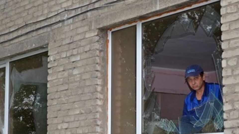 Без газоснабжения остались более 4 тысяч абонентов, сообщили в горсовете.