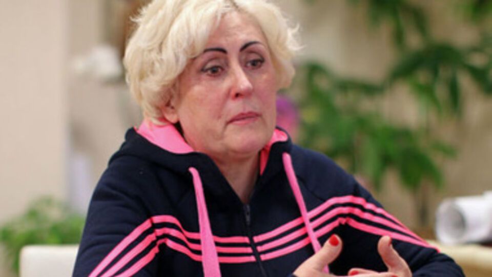 Сейчас Неля Штепа заявляет, что в плену боевики применяли к ней физическую силу