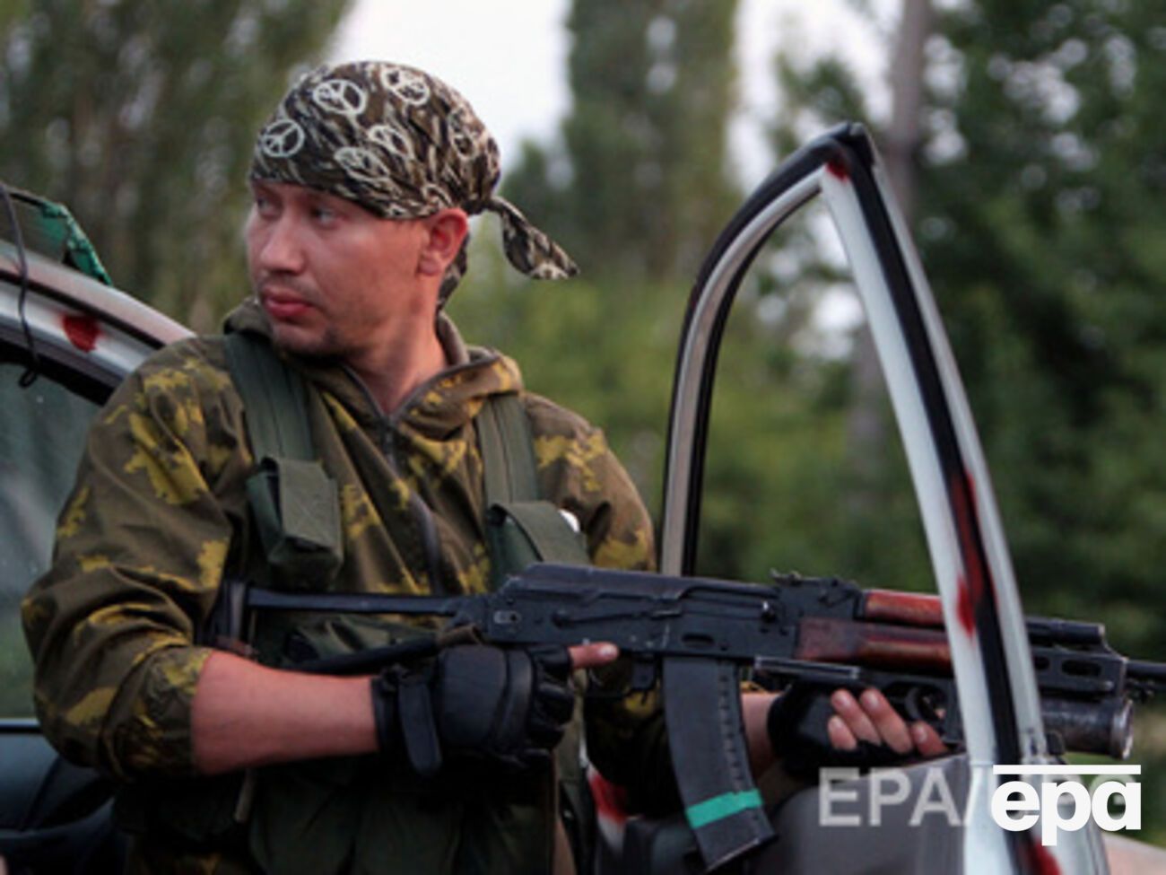 Лидеры террористов считают правильным решением&nbsp;введение смертной казни за тяжелые преступления