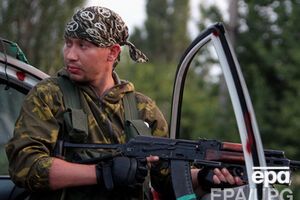 Лидеры террористов считают правильным решением введение смертной казни за тяжелые преступления