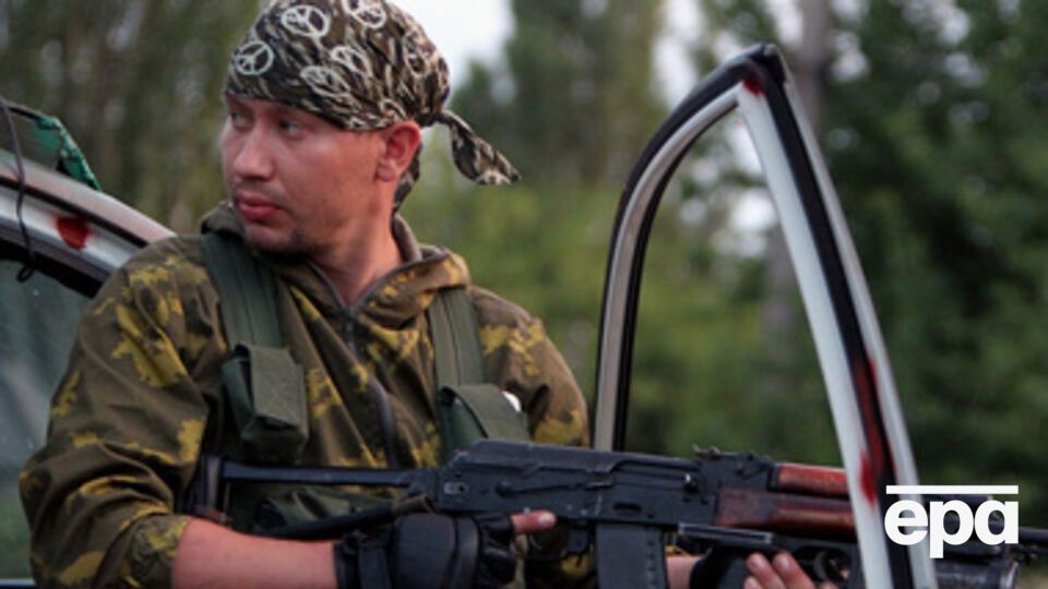 Лидеры террористов считают правильным решением введение смертной казни за тяжелые преступления