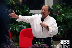 Даниэль Ортега требует санкций против Израиля.