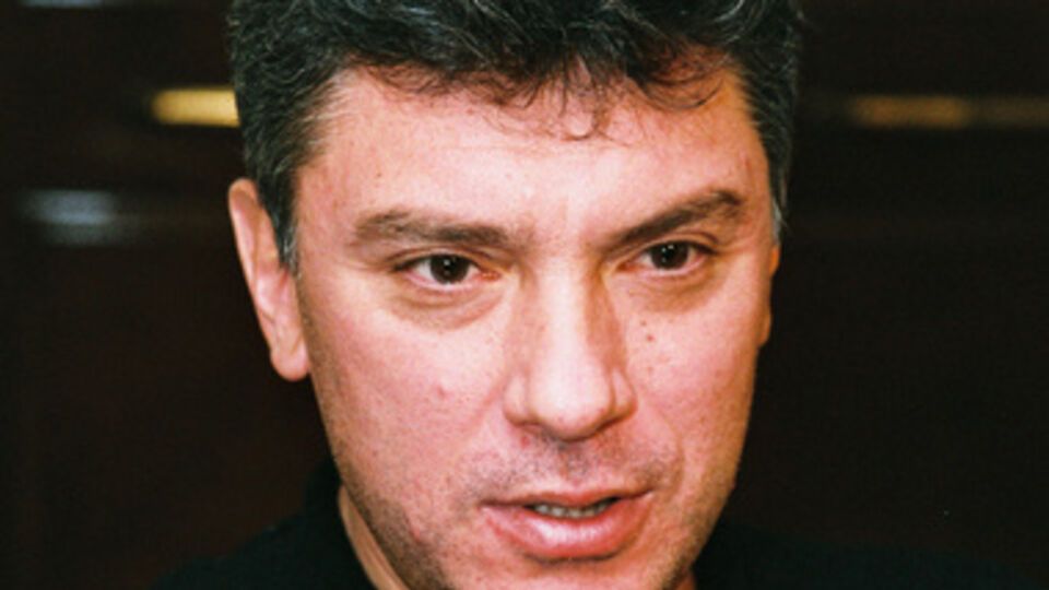 Борис Немцов: В Россию вернулся бумеранг сепаратизма