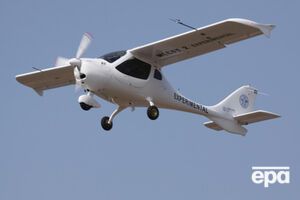 Профессиональные беспилотные самолеты стоят сотни тысяч, а то и миллионы долларов, заявил Геращенко