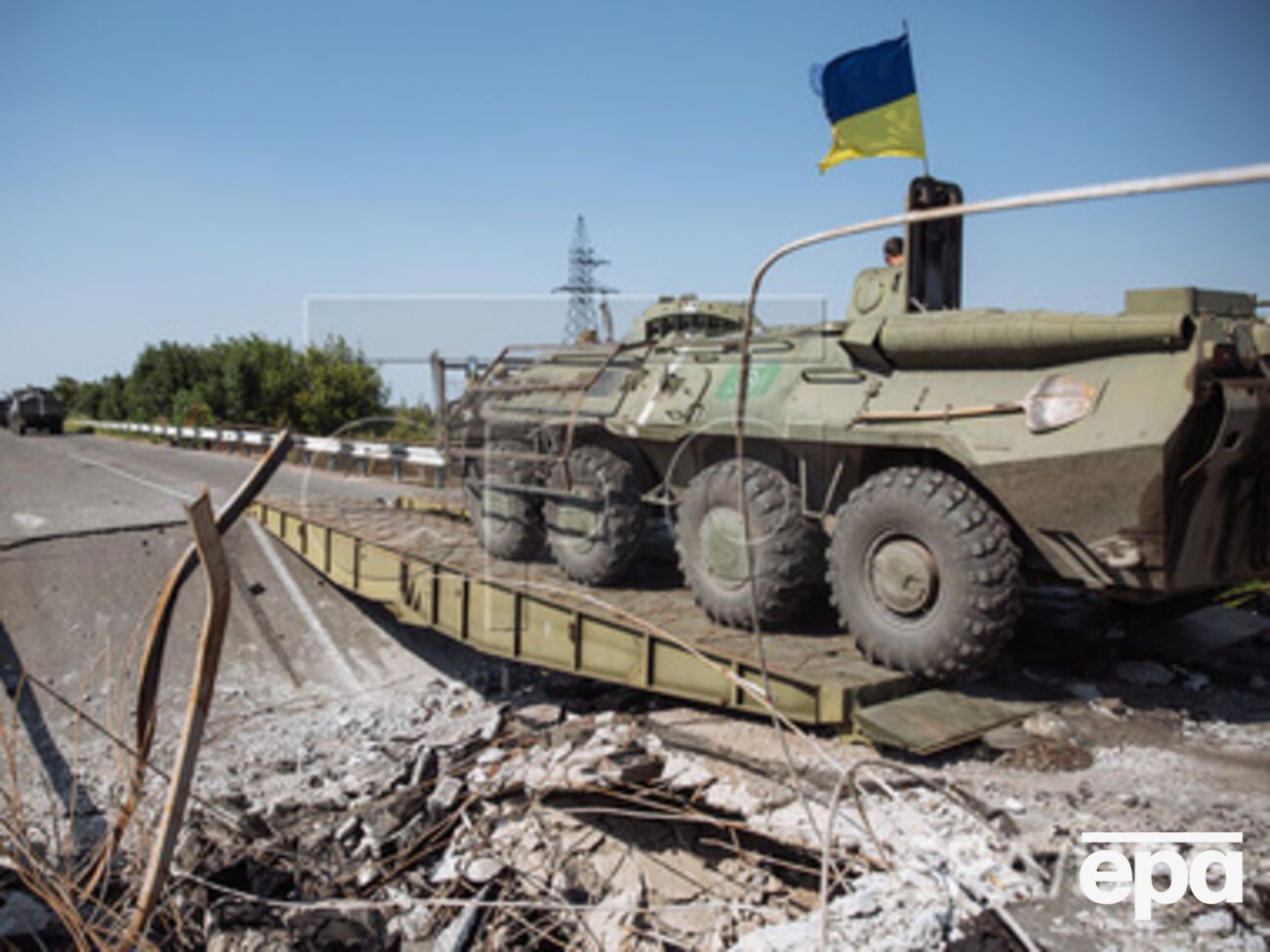 Всю ночь на 2 августа боевики вели огонь по позициям АТО