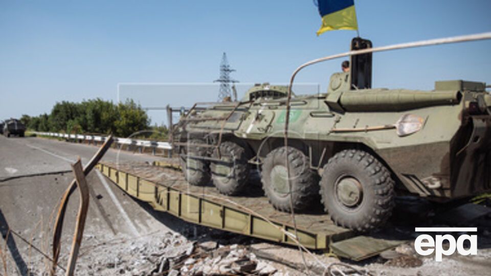 Всю ночь на 2 августа боевики вели огонь по позициям АТО