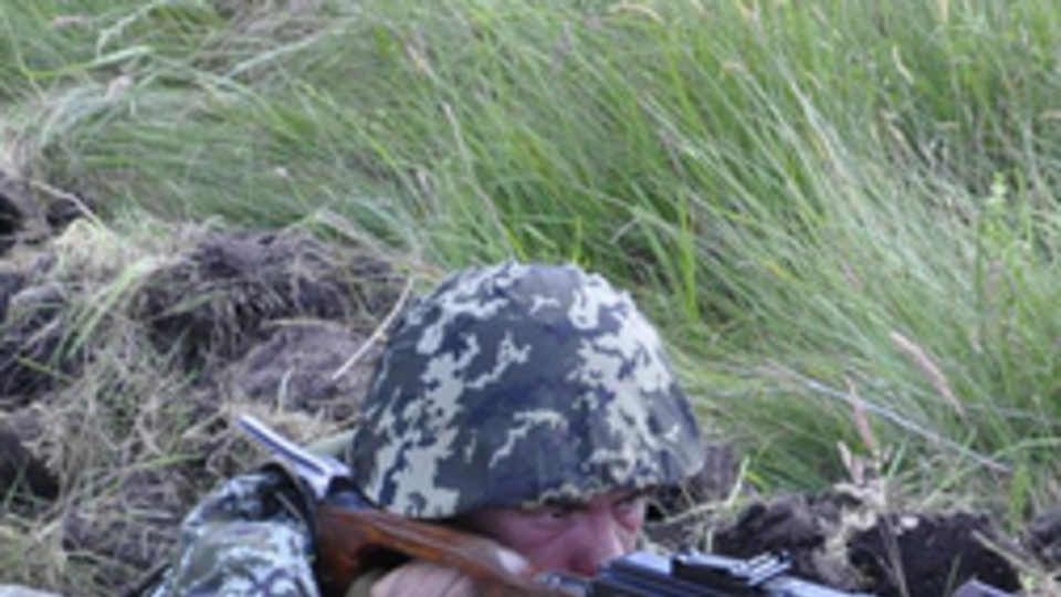 Обстановка на границе остается напряженной