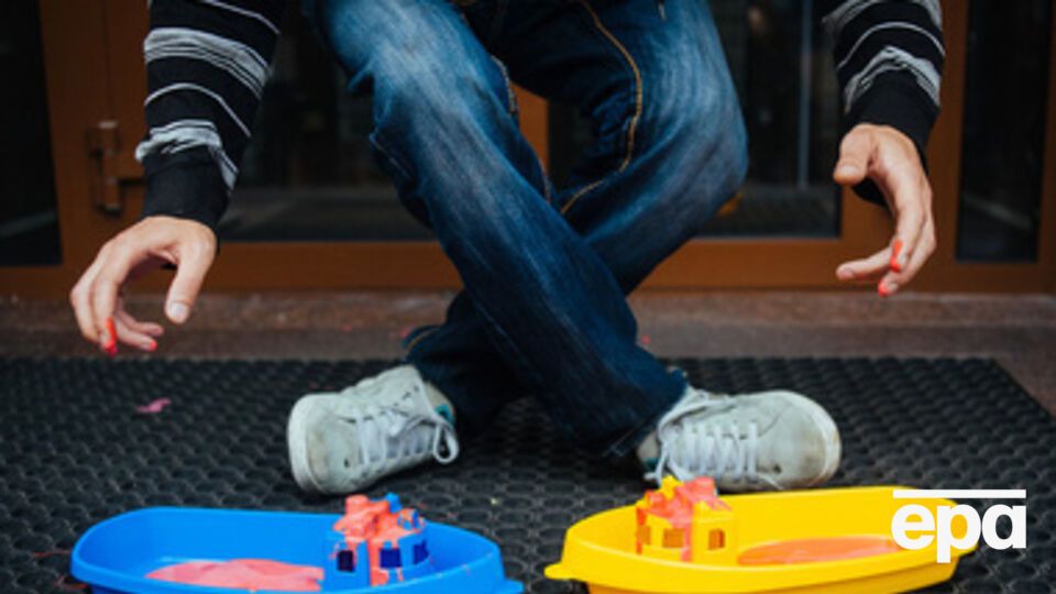 Политика Франции вызвала массовые протесты в Европе