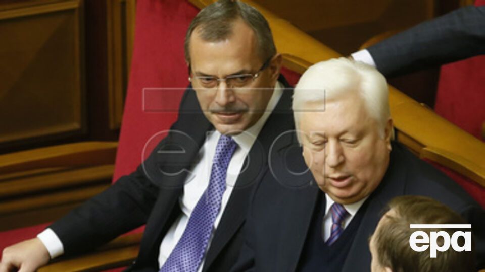 Бывшие украинские чиновники вывезли только в Россию $32 миллиарда