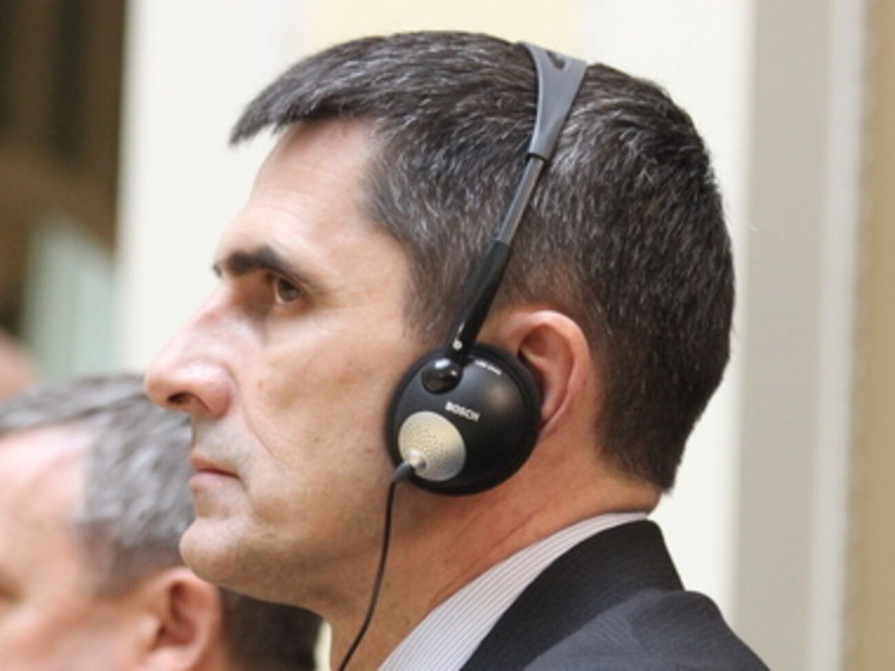 Ярема: Средства, которые подозреваемые вывезли из Украины, работают против нашего войска.