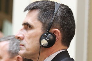 Ярема: Средства, которые подозреваемые вывезли из Украины, работают против нашего войска.