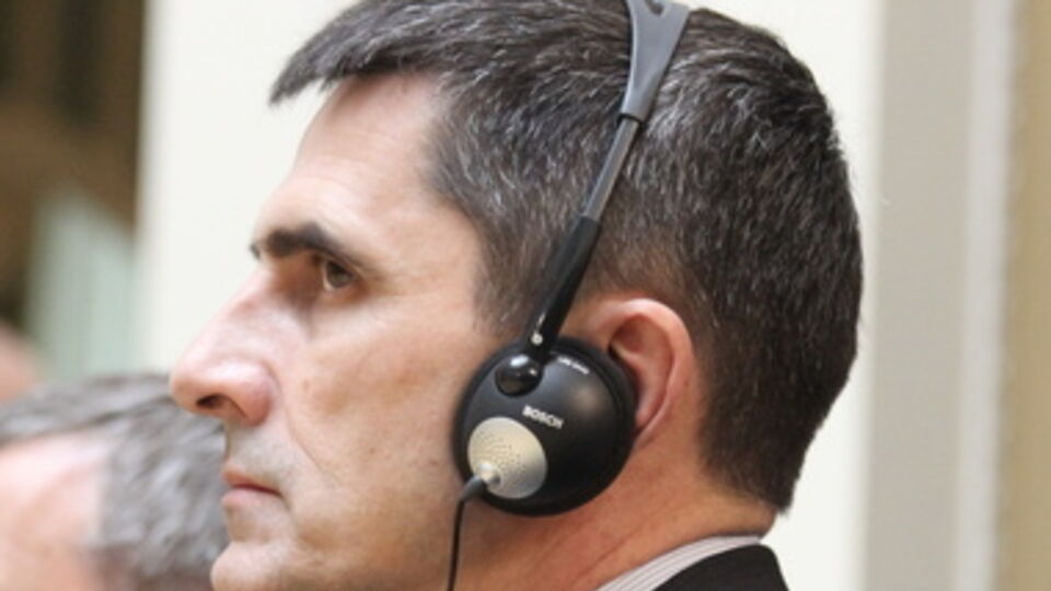 Ярема: Средства, которые подозреваемые вывезли из Украины, работают против нашего войска.