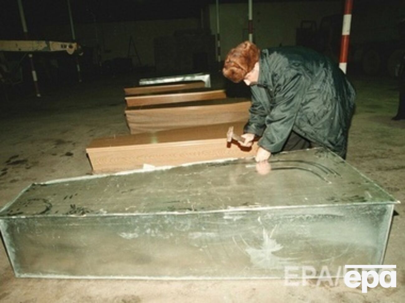 В Нагорном Карабахе опять убивают