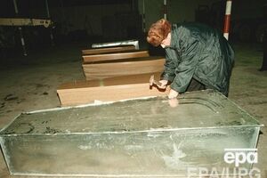 В Нагорном Карабахе опять убивают