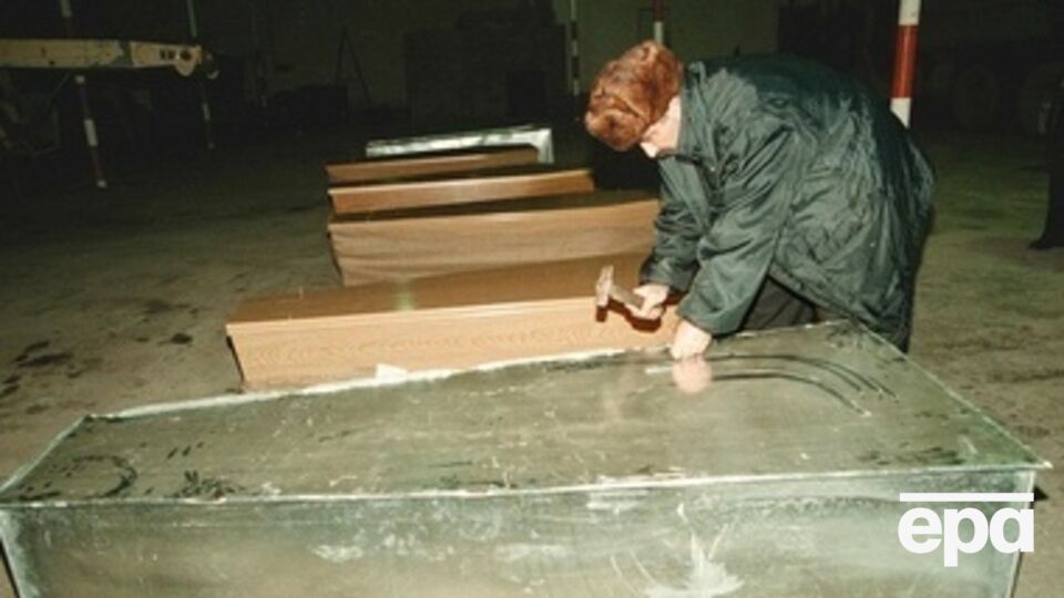 В Нагорном Карабахе опять убивают