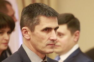 Виталий Ярема: Мы постоянно обращаемся к генпрокурору РФ с письмами и запросами