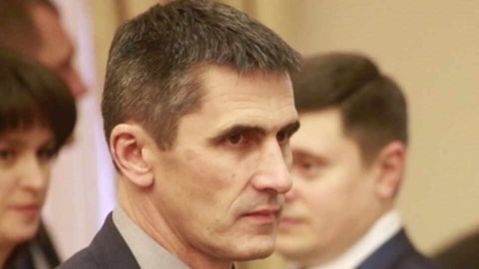 Виталий Ярема: Мы постоянно обращаемся к генпрокурору РФ с письмами и запросами