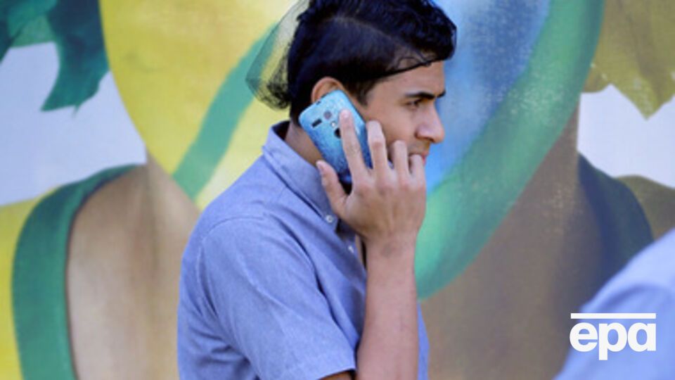 5 августа в Крыму собираются прекратить работу украинские мобильные операторы