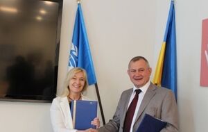 В рамках договоренностей планируется организация курсов по информационно-коммуникационным технологиям в городах с населением до 250 тыс. человек