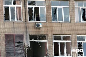 Электроснабжение в городе нарушено из-за артобстрелов