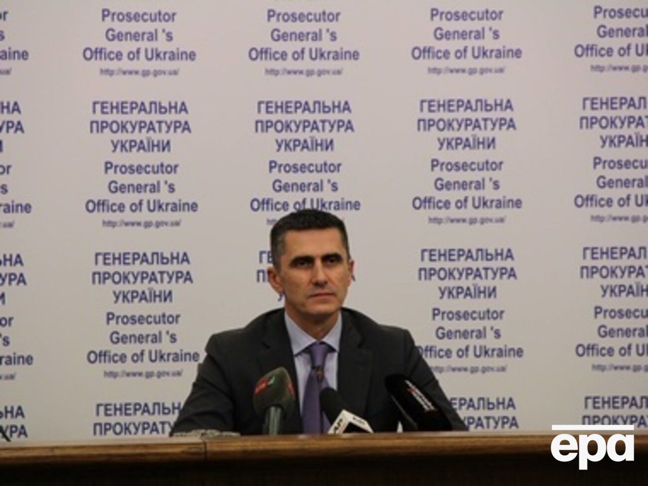 Виталий Ярема: 150 силовиков уже наказаны